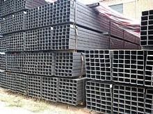 梅州优质方管供应 低合金与大口径方管的选择与应用