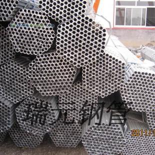 供应热镀锌方管价格与厂家解析——世界工厂网产品信息库