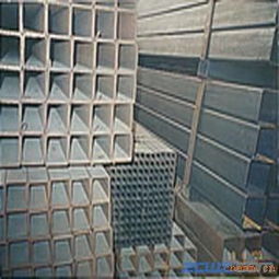 304方管报价与厂家选购指南 冷弯型钢的应用与市场分析