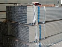 长沙镀锌方管市场行情与产品图鉴 冷弯型钢电子样本库详解