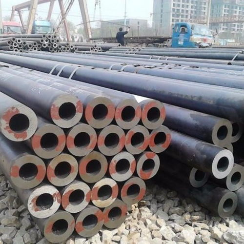 温州金宏通 深耕无缝钢管与角钢生产的实力厂商