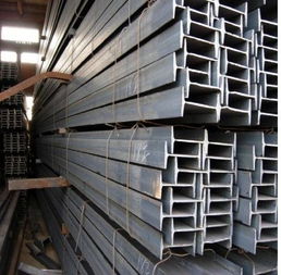 解析250×116×8工字钢、低合金工字钢与方管 特性、应用与选择指南