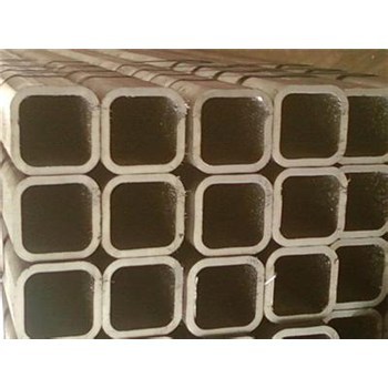 昆明无缝方管销售处 工程建筑专用冷弯型钢的卓越选择