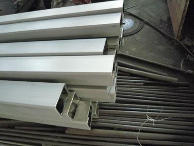 坚固之基，结构之美 角钢产品相册图文解析