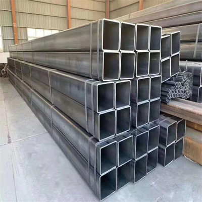 工程考量 解析40x60毫米壁厚4毫米方管的技术关键与应用视角